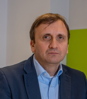 Stefan Simion