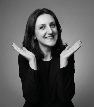 Ana Stamati