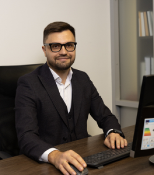 Iulian Pașatii