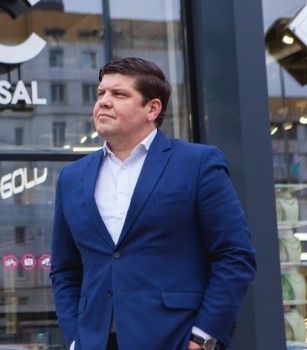 Leonid Sidorov