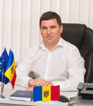 Nicolai Olarașu